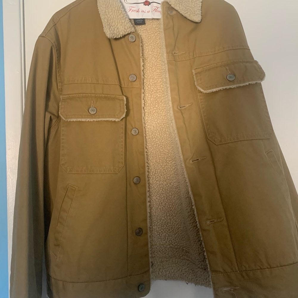 Vintage Gap jacket